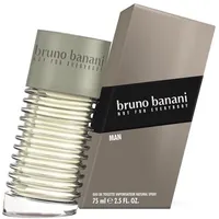 Bruno Banani Not For Everybody Eau de Toilette Spray 75 ml