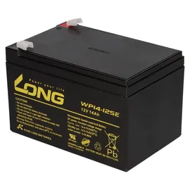 KungLong ROLEKTRO BT 250 schwarz