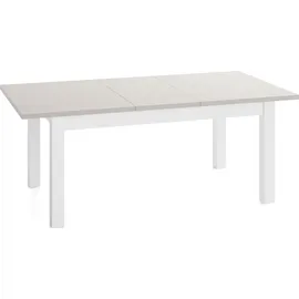 WFL GROUP Lindberg 150 x 77 x 80 cm beige