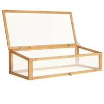 Tectake tectake® Frühbeetausatz (403231)