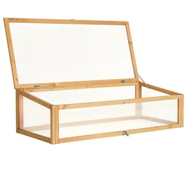Tectake tectake® Frühbeetausatz (403231)