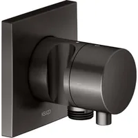 Keuco IXMO Umstellventil UP 2 Verbraucher, Schlauchanschluss, Comfort Griff