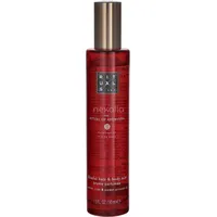 Rituals Ayurveda Hair & Body Mist Indian Rose & Sweet Almond Oil 50 ml