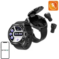 BLITZWOLF Smartwatch BW-HW1 (black), Smartwatch