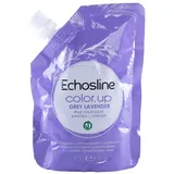 Echosline | Color Up Grey Lavender Haarfärbemaske Lavendel - 150 ml