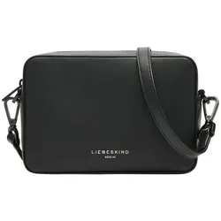 Liebeskind Berlin Umhängetasche Hilla Camera Bag S black