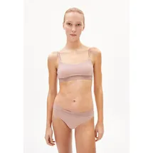 ARMEDANGELS TOVAA Bralette | TENCELTM Modal Mix - grau L