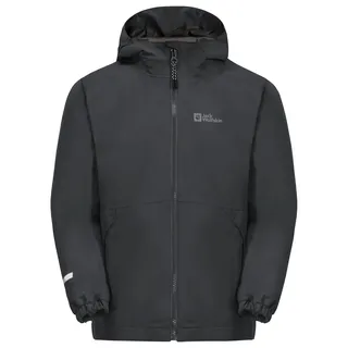 Jack Wolfskin Iceland 3in1 Jacket K Phantom 152