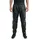 Shot Regenhose Unisex Schwarz M