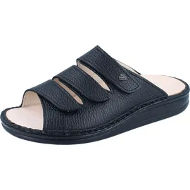 Finn Comfort Korfu schwarz 46