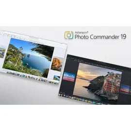 Ashampoo Photo Commander 19