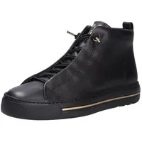 Paul Green 5283 black 38,5