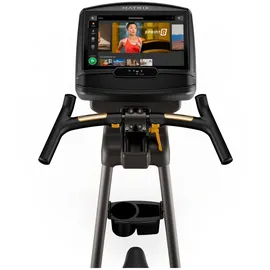 Sport-Tec Matrix Ergometer U50 mit XIR-Konsole