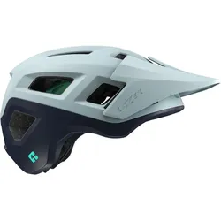 LAZER MTB-Helm Coyote KinetiCore,  Light Blue M