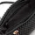 L.Credi Roxanne Schultertasche Synthetik Black
