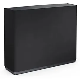 Sharp CP-AWS0101 Schwarz