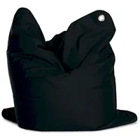 Sitting Bull BASIC BULL« Sitzsack 04 schwarz