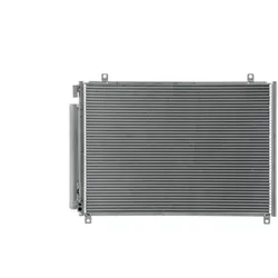 MAHLE ORIGINAL Klimakondensator SUZUKI AC 1057 000S 9531052R00 Kondensator,Klimakühler,Kondensator Klimaanlage,Kondensator, Klimaanlage