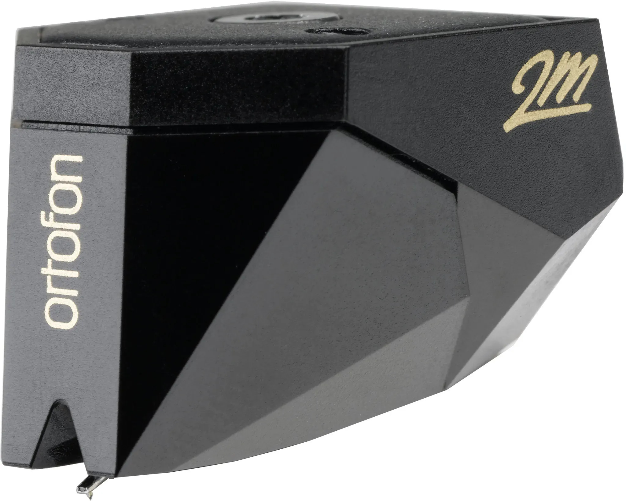 Ortofon 2M Black Tonabnehmer / 2M Black Verso