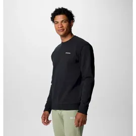 Columbia Meridian Sweatshirt - Black - M
