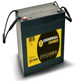 Universal Power UPC12-75 12V 78Ah