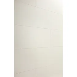 RESTPOSTEN SALE MEISTER Dekorpaneele MeisterPaneele. bocado DP 250 Silberesche 330 - 4100 mm