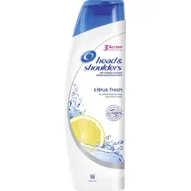 Head & Shoulders Citrus Fresh 300 ml