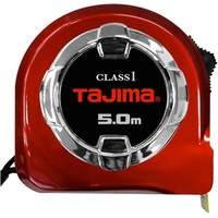 TAJIMA HI LOCK Bandmass 5m/25mm CLASS 1, TAJ-21110