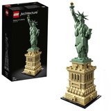 LEGO Architecture Freiheitsstatue 21042