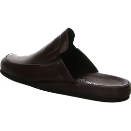 ROHDE Hausschuh in rot