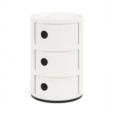 Kartell Componibili Classic white