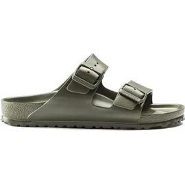 Birkenstock Arizona EVA schmal Khaki 35