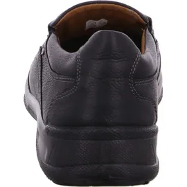 Jomos Slipper Schwarz 41