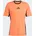 Jersey Herren Schiedsrichterhemd orange easy coral M