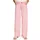 Zero Bequeme Jeans mit weitem Bein Style Witney 32 Inch in bridal rose, | Gr.: 42
