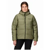 Marmot Guides Daunenjacke - Olive Grove - XL