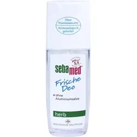 Sebamed Frische Deo Herb Spray 75 ml