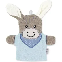 Sterntaler Spiel-Waschhandschuh