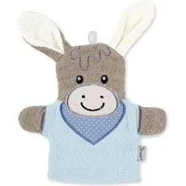 Sterntaler Spiel-Waschhandschuh