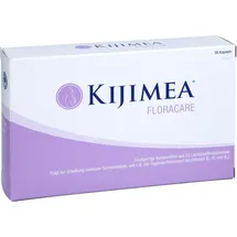 Synformulas GmbH Kijimea FloraCare 56 St.