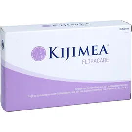 Synformulas GmbH Kijimea FloraCare 56 St.
