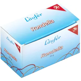 Läufer Gummiband, Rondella Nr.8/50mm