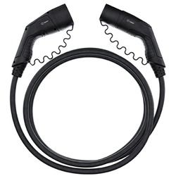Zaptec Ladekabel
