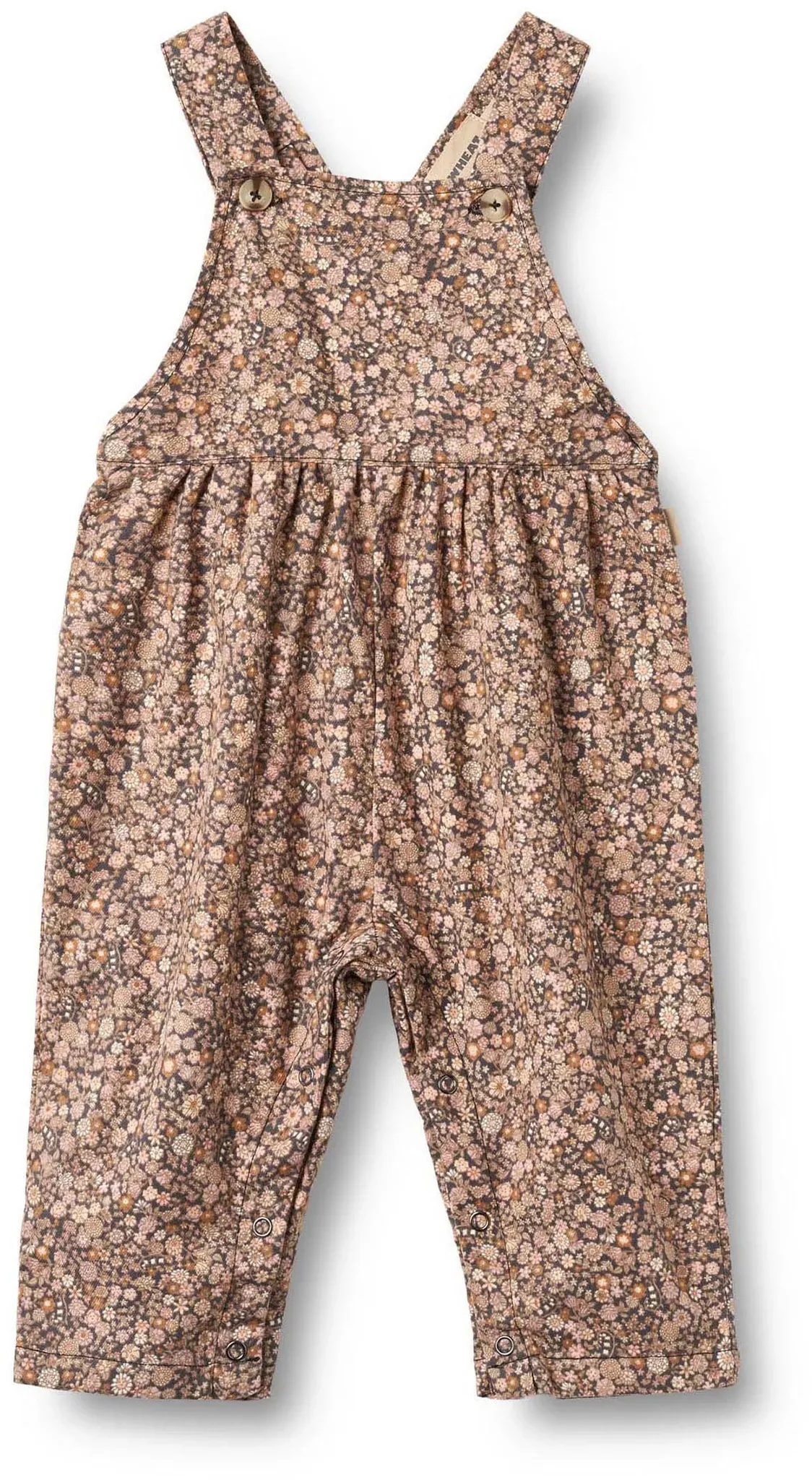Jumpsuit WHEAT 