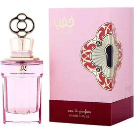 zimaya Khafaya Pink Eau de Parfum 100 ml