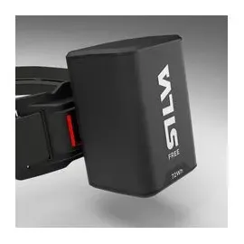 Silva Free Schwarz