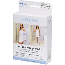 Sealtight® Freedom Gips- und Verbandsschutz