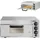 Royal Catering Pizzaofen RCPO-2000-1PE (Pizzaofen Gastro)