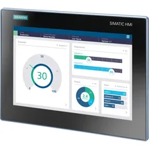Siemens 6AV21233MB320AW0 SIMATIC HMI MTP1200 Unified Basic