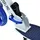 Mach1 Kick Scooter L PRO Blau
